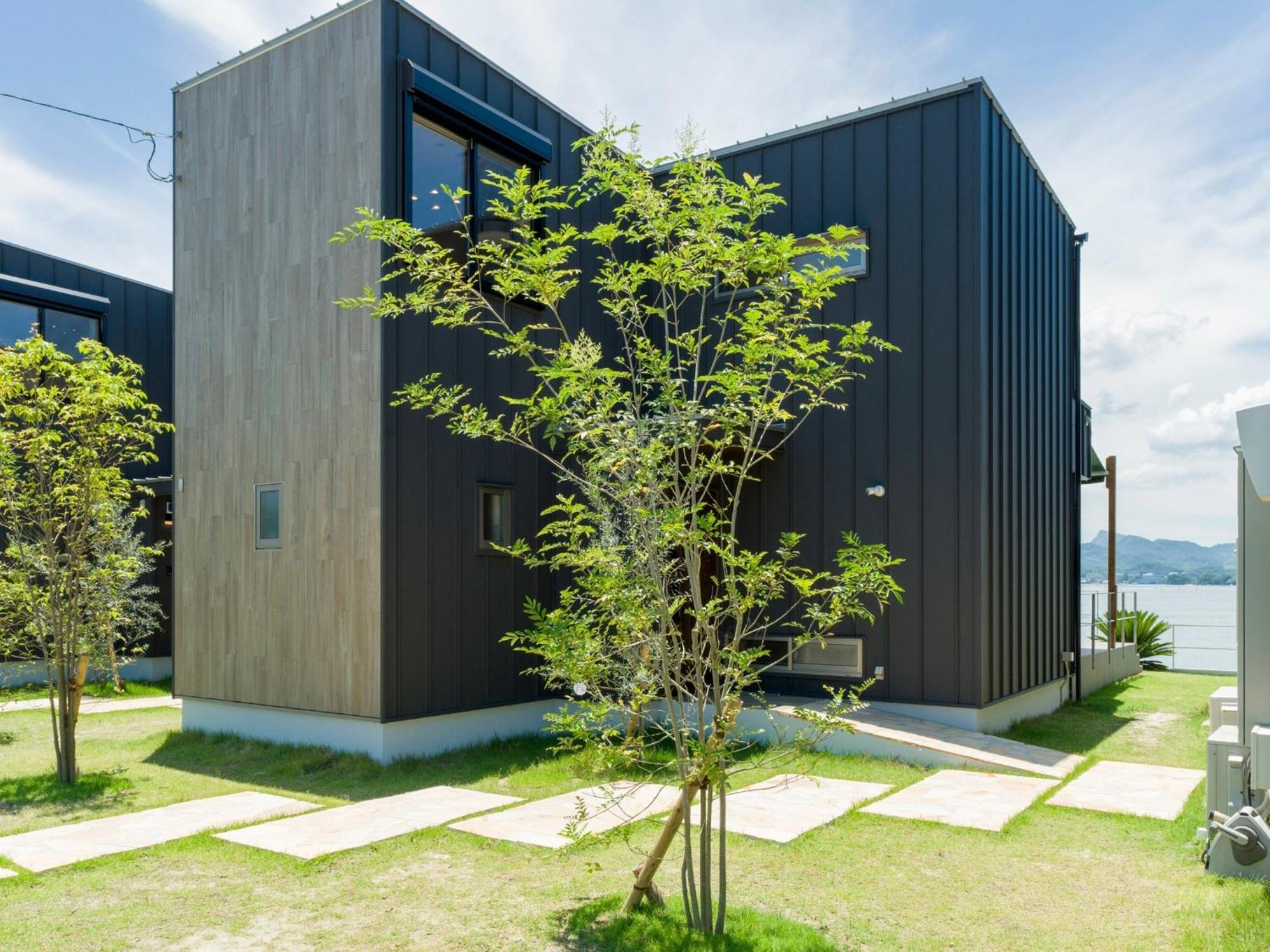 Rakuten Stay House Amakusa 103 Kami Amakusa Exterior foto