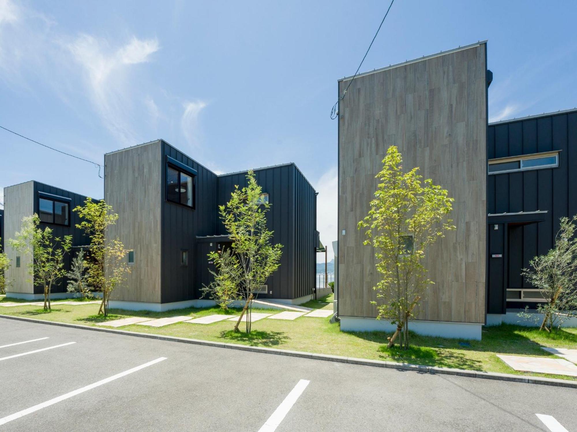 Rakuten Stay House Amakusa 103 Kami Amakusa Exterior foto